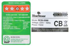  Nồi cơm điện Bluestone RCB-5568 
