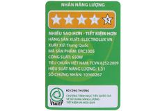  Nồi cơm nắp gài Electrolux ERC3305 
