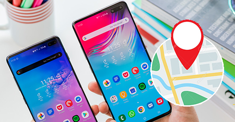 12 cách khắc phục lỗi đang tìm kiếm GPS và các lỗi liên quan khác