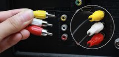  Cách kết nối đầu DVD với tivi đơn giản, dễ thực hiện 