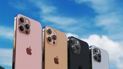  iPhone 13 có thể gọi điện, nhắn tin không cần sóng di động? 