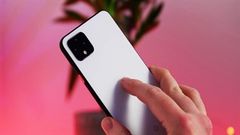  Cách mang tính năng gõ vào mặt lưng ‘thần thánh’ trên iOS 14 lên mọi smartphone Android 