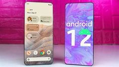  Cách cài giao diện Android 12 xịn và mới nhất hiện tại cho mọi điện thoại Android 