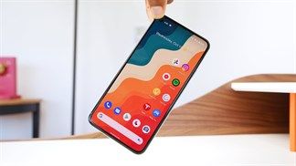 Cách tải Live Wallpaper của Google Pixel 5 cho mọi điện thoại Android