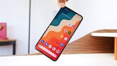 Cách tải Live Wallpaper của Google Pixel 5 cho mọi điện thoại Android 