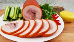  Cách bảo quản thịt nguội, thịt xông khói dùng được lâu an toàn và đơn giản 