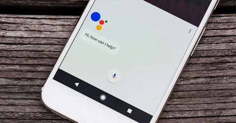 5 cách sửa lỗi không gọi được lệnh Ok Google trên điện thoại Android