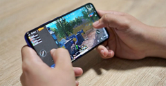  Top 6 mẫu điện thoại giá rẻ chơi game tốt nhất thị trường năm 2021 