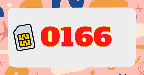 Đầu số 0166 đổi thành gì? Lợi ích khi chuyển đổi từ đầu 11 sang 10 số