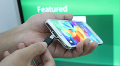  Khắc phục lỗi không kết nối Samsung với máy tính 