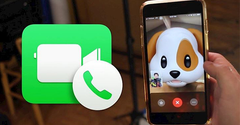  10 cách sửa lỗi Facetime gọi không nghe thấy tiếng trên iPhone, iPad 