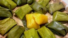  2 cách làm bánh ít mít mới lạ dẻo ngọt thơm ngon đơn giản 