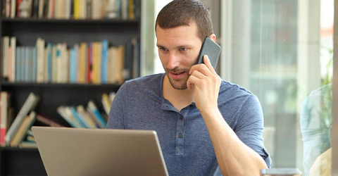 Cú pháp dịch vụ đề nghị gọi lại Mobifone - Call Me Mobifone đơn giản