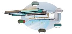  Tìm hiểu các loại lưới lọc thường gặp trên máy lạnh hiện nay 