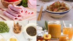  Tổng hợp các món ăn được nấu bằng nồi nấu chậm thơm ngon, bổ dưỡng 