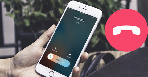 Cách từ chối cuộc gọi nhanh trên iPhone nhanh gọn nhất
