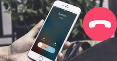  Cách từ chối cuộc gọi nhanh trên iPhone nhanh gọn nhất 