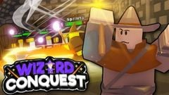  Code Wizard Conquest mới nhất tháng 6/2021 | Cách nhập code 