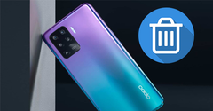  Thùng rác của điện thoại OPPO ở đâu? Khôi phục ảnh đã xóa trên OPPO 