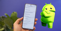  Số bản dựng của điện thoại là gì? Cách xem trên điện thoại Android 