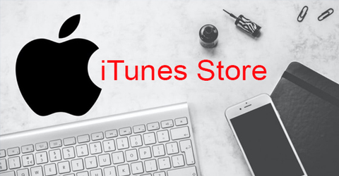 Cách đăng xuất, thay đổi tài khoản iTunes Store trên iPhone đơn giản