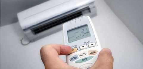 Xử trí nhanh 5 lỗi thường gặp ở remote máy lạnh đơn giản nhất