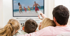  Cách kết nối điện thoại OPPO với tivi Sony bằng Chromecast đơn giản 