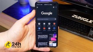 Cách bật chế độ tối (Dark Mode) trên Chrome iOS và Android cực kỳ đơn giản, không biết thì thật là đáng tiếc