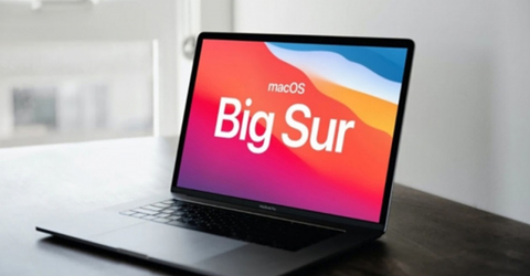 Điểm danh 20+ tính năng mới trên macOS Big Sur bạn không nên bỏ lỡ