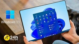 8 tính năng trên Windows 11 cho bạn trải nghiệm sử dụng tuyệt vời hơn, ai cập nhật lên rồi phải thử ngay!