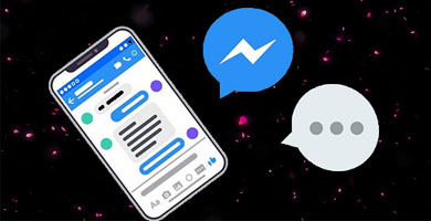 Trích dẫn và trả lời từng tin nhắn cụ thể trên Facebook Messenger