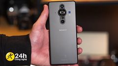  Tìm hiểu giá bán Xperia Pro I: Với thông số khủng như Snapdragon 888, màn hình 4K, cảm biến camera 1 inch, liệu giá có dễ chịu? 