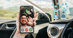 Cách gọi video call trên điện thoại Samsung và các dòng Android khác 