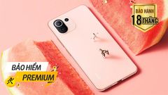  Xua tan nỗi lo máy lỗi, vỡ màn hình với gói bảo hành Premium cực xịn dành riêng cho chủ sở hữu Xiaomi 11 Lite 5G NE 