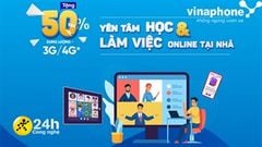  Cách đăng ký gói cước D90Z Vinaphone nhận 6GB/ngày siêu tiện ích chỉ với 90.000đ mỗi tháng 