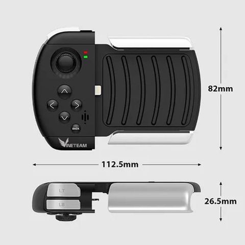 Tay Cầm Chơi Game Một Bên VINETTEAM