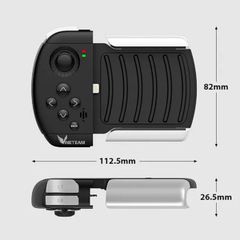  Tay Cầm Chơi Game Một Bên VINETTEAM 