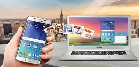 Cách kết nối điện thoại Android với máy tính dễ thực hiện