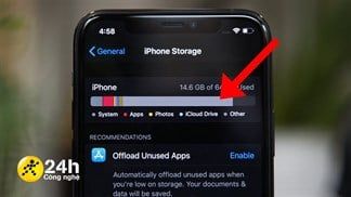 Cách xóa tất cả dữ liệu trên iPhone trước khi đem tặng hoặc bỏ đi, đảm bảo an toàn cho dữ liệu cá nhân của bạn