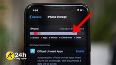 Cách xóa tất cả dữ liệu trên iPhone trước khi đem tặng hoặc bỏ đi, đảm bảo an toàn cho dữ liệu cá nhân của bạn 