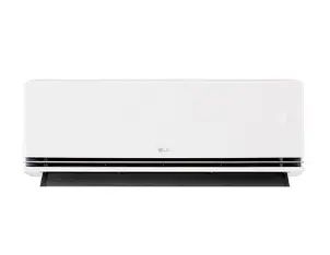 Điều hòa LG DUALCOOL Inverter AI Air 1 chiều 9.000 BTU IPC09
