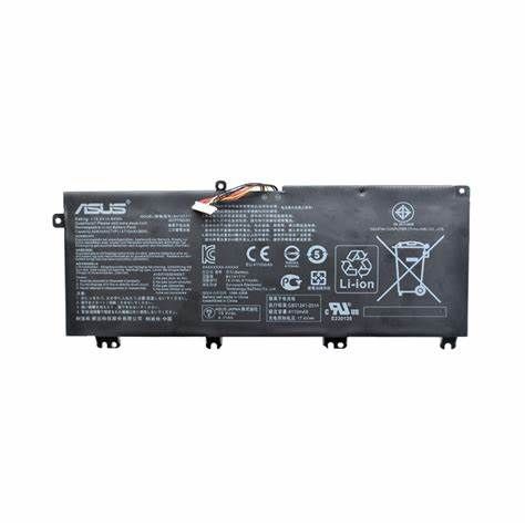 Pin Laptop Asus B41N1711 (Z)