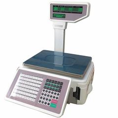  Cân điện tử in tem TYSSO TM-30F 