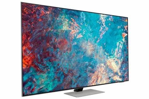 Smart Tivi Neo Qled Samsung 4k 85 Inch Qa85qn85bakxxv