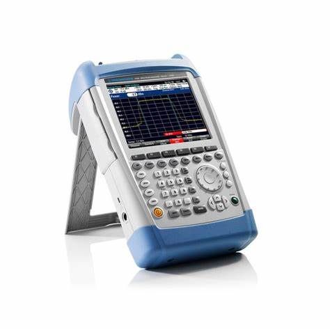 Máy phân tích phổ cầm tay Rohde & Schwarz R&S®FSH13