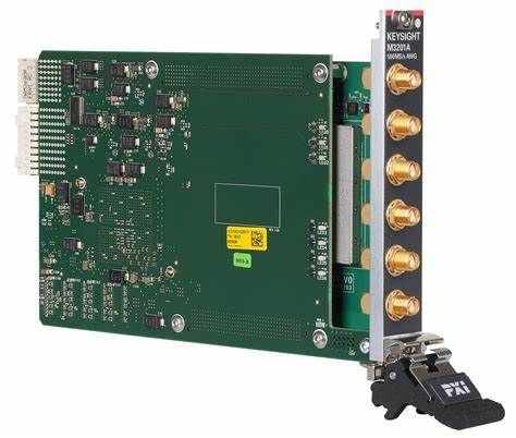 Máy phát xung Keysight M3201A