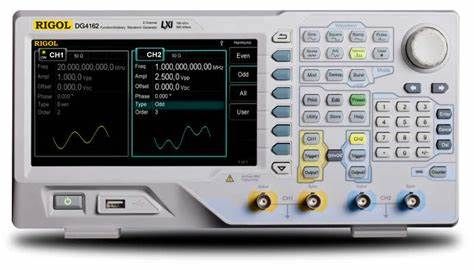 Máy phát xung Supmea SUP-C703S