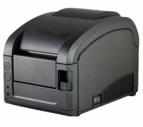 Máy in mã vạch Gprinter GP-3150TIN [USB + LAN + RS232]