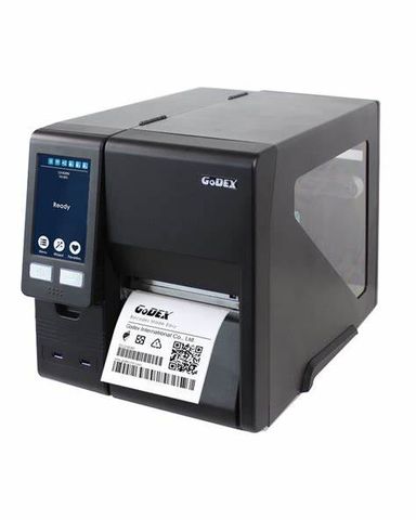 Máy in mã vạch công nghiệp Godex GX4300i