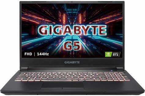 Gigabyte G5 Gd - Laptop Gaming 17 Triệu, Chiến Mọi Tựa Game